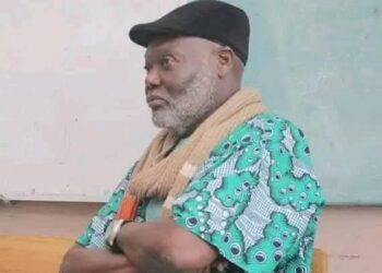 Décès de Tonton J : le Bénin perd une légende