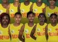 Can-Beach handball : le sacre historique des Amazones du Bénin
