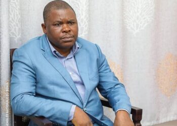 Bénin : Paul Hounkpè claque la porte des FCBE après la présidentielle