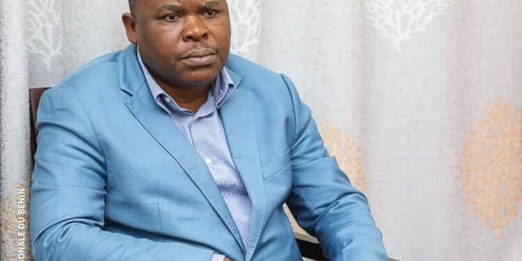 Bénin : Paul Hounkpè claque la porte des FCBE après la présidentielle