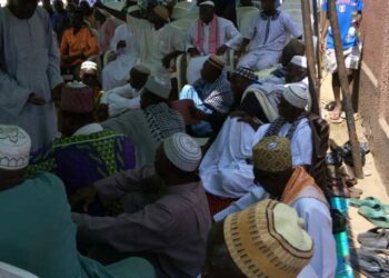 Hommage : Les SIDI ALI se retrouvent samedi prochain pour le rendez-vous spirituel