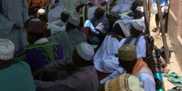 Hommage : Les SIDI ALI se retrouvent samedi prochain pour le rendez-vous spirituel