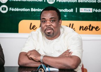 Le Bénin brille : Sidikou Karimou intègre la sphère décisionnelle mondiale