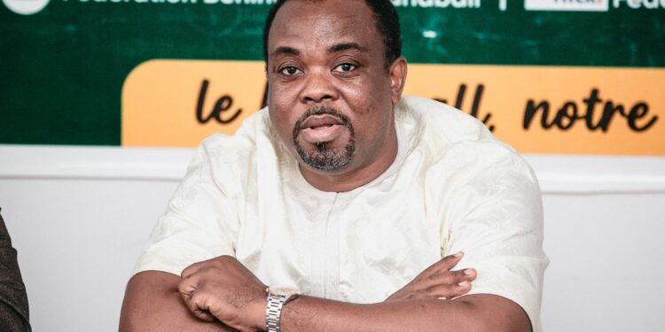 Le Bénin brille : Sidikou Karimou intègre la sphère décisionnelle mondiale