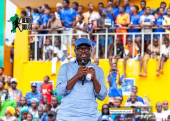 Présidentielle 2026 : Tchaourou et Savè apportent leur soutien franc à Wadagni