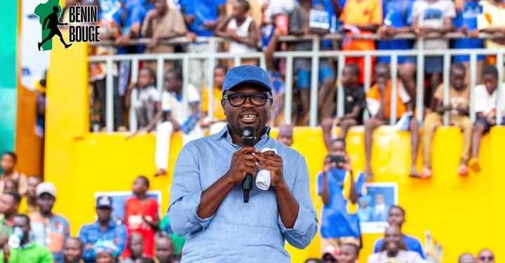 Présidentielle 2026 : Tchaourou et Savè apportent leur soutien franc à Wadagni