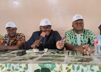 Campagne du duo Wadagni-Talata : Pèrèrè répond présent à l’appel de Bilal Yacoubou