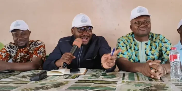 Campagne du duo Wadagni-Talata : Pèrèrè répond présent à l’appel de Bilal Yacoubou