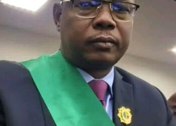 Depuis la prison civile de Missérété : Sounon Boké quitte Les Démocrates et rallie Wadagni-Talata