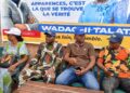 Soutien au duo Wadagni-Talata : Bilal Yacoubou reçoit le “Oui” des populations de Camp Adagbè