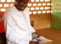 Scrutin présidentiel à Parakou : Kamilou Arouna salue une organisation électorale maîtrisée ( Le conseiller municipal appelle les électeurs à sortir voter )