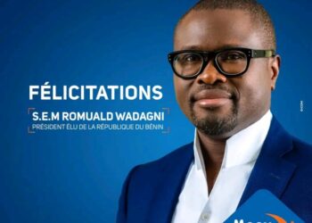 Présidentielle 2026 : Moov Africa Bénin s’aligne sur la vision du président élu Wadagni