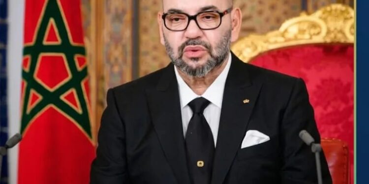 Wadagni élu : Rabat salue une nouvelle ère pour l’axe Maroc–Bénin