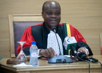 Présidentielle du 12 avril 2026 : la Cour constitutionnelle annonce les résultats définitifs pour demain jeudi