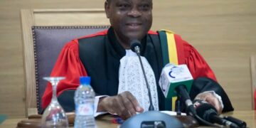 Présidentielle du 12 avril 2026 : la Cour constitutionnelle annonce les résultats définitifs pour demain jeudi