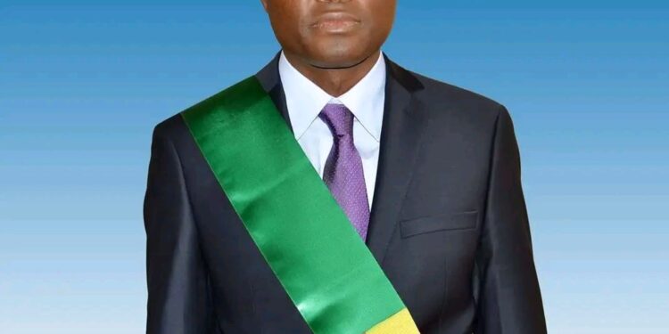 Assemblée nationale : Souradjou Karimou Adamou nommé directeur adjoint de la Questure