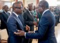 Bénin : Le président élu Romuald Wadagni déjà dans le bain gouvernemental