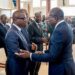 Bénin : Le président élu Romuald Wadagni déjà dans le bain gouvernemental