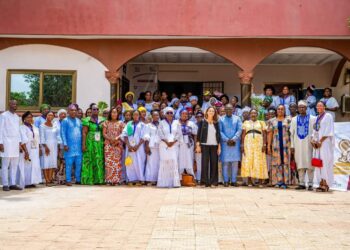 FeRCAB : les femmes des radios communautaires au cœur des priorités