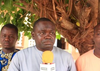 Travaux dirigés gratuits à Parakou : Sad 1er Suba Gana relance ses travaux pour le Cep 2026