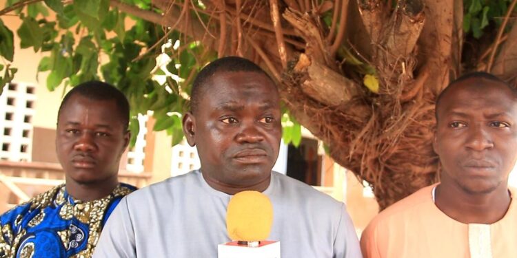 Travaux dirigés gratuits à Parakou : Sad 1er Suba Gana relance ses travaux pour le Cep 2026