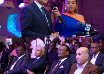 5G au Bénin : Moov Africa mise sur l’innovation et l’accessibilité