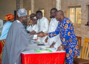 Conseil municipal de Parakou : Zul-Kifly Zakarie mise sur le dialogue et l’efficacité