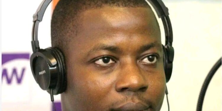 Affaire Sossoukpè : RSF accuse Cotonou et Abidjan de violations graves