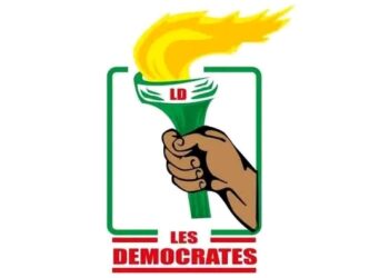 Bataille autour de la présidence du parti LD : La justice donne raison à Nourénou Atchadé, Houndété débouté.