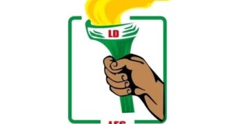 Bataille autour de la présidence du parti LD : La justice donne raison à Nourénou Atchadé, Houndété débouté.