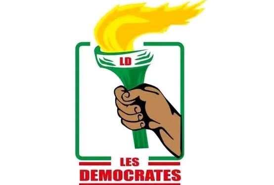 Bataille autour de la présidence du parti LD : La justice donne raison à Nourénou Atchadé, Houndété débouté.