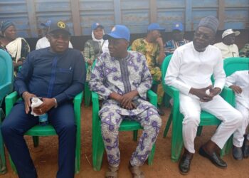 Wadagni-Talata : ABT et Souléy Mama Yacoubou mobilisent à Djougou