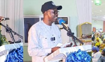 Parakou- Campagne Wadagni-Talata : Sofianou Imorou galvanise l’artisanat pour la continuité