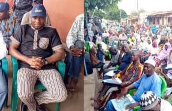 Wadagni-Talata : Zul-kifly Zakari et Raouf Sidi Cessi en offensive dans leur fief