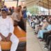 Campagne du duo Wadagni-Talata : Salihou Makiyou Yari au cœur d’une grande ferveur spirituelle à Parakou