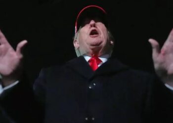 Tensions internationales : Donald Trump s’en prend au pape Léon XIV