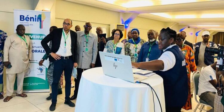 Observation électorale : le Réseau des Instances Africaines de Régulation de la Communication valide le dispositif béninois