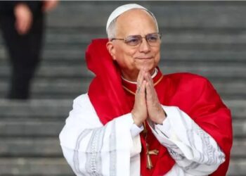 Pape Léon XIV en Algérie : un plaidoyer pour le pardon et l’unité