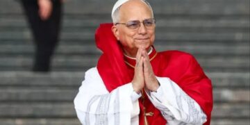 Pape Léon XIV en Algérie : un plaidoyer pour le pardon et l’unité