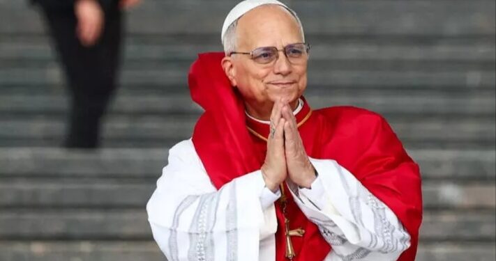 Pape Léon XIV en Algérie : un plaidoyer pour le pardon et l’unité