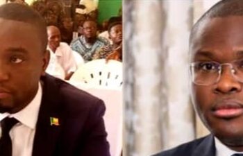 Présidentielle 2026 : le satisfecit de Zul-Kifly Zakari à Romuald Wadagni