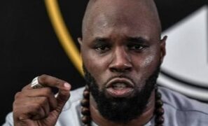 Kémi Séba arrêté : vers une extradition controversée ?