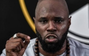 Kémi Séba arrêté : vers une extradition controversée ?