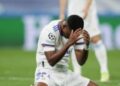 Ligue des champions : Réal Madrid, frappé et fracassé et renvoyé à ses doutes