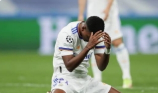 Ligue des champions : Réal Madrid, frappé et fracassé et renvoyé à ses doutes