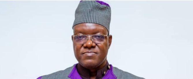 Criminalité familiale : Guy Hervé Tiéta décroche son doctorat