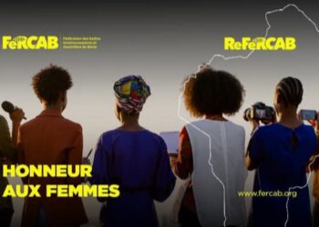 Média : la FeRCAB célèbre ses femmes ce vendredi