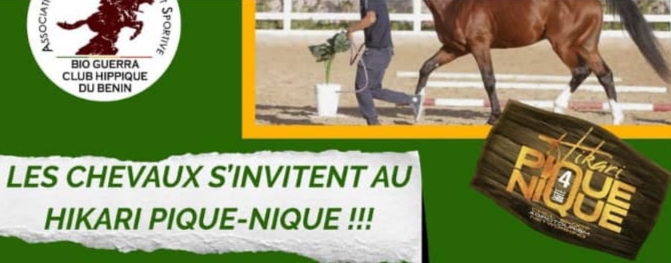 Hikari Pique-Nique : Le plus grand rendez-vous du week-end à ne pas rater