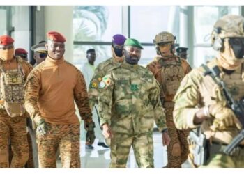 Attaques au Mali : l’AES dénonce un complot sans riposte immédiate