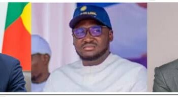 Parakou engagée : Bilal Yacoubou salue la vision de Patrice Talon et l’élan pour Romuald Wadagni